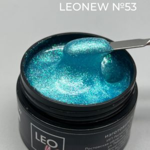 Моделирующий гель LeoNew №53