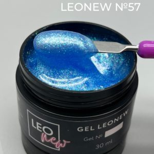 Моделирующий гель LeoNew №57