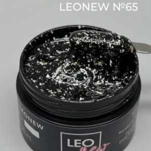 Моделирующий гель LeoNew №65