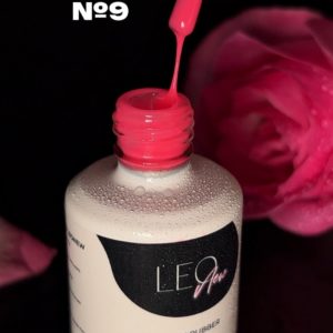 База LeoNew Rubber Р9