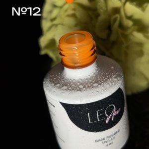 База LeoNew Rubber Р12