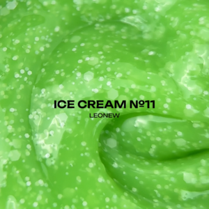 Моделирующий гель LeoNew Ice Cream №11 15 гр
