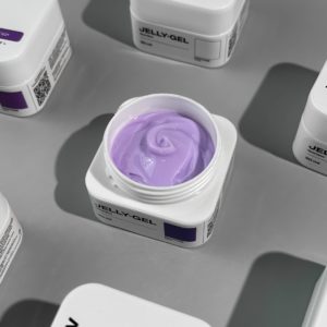 Гель желе LeoNew Pantone 528 30гр