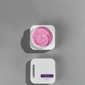 Гель желе LeoNew Pantone 521 30гр