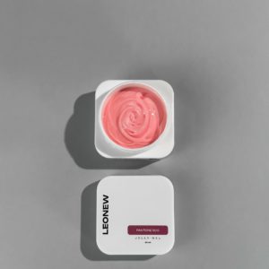 Гель желе LeoNew Pantone 500 30гр