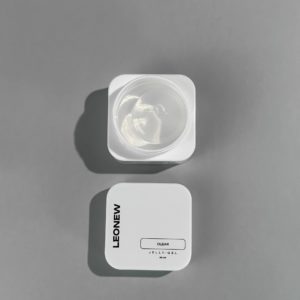 Гель желе LeoNew Pantone clear 30гр