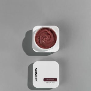 Гель желе LeoNew Pantone 695 30гр